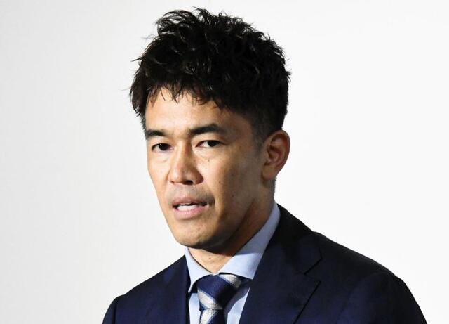 武井壮「ファミリーヒストリー」大反響