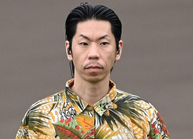 呂布カルマ　意外な前職を明かす