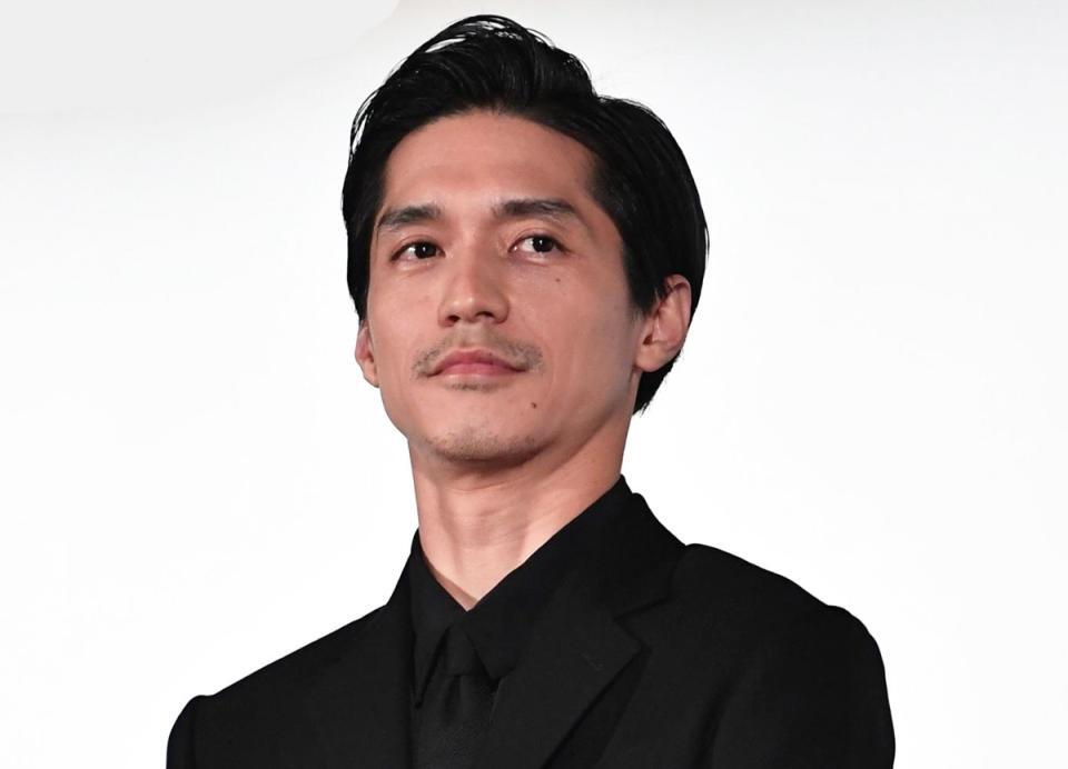 錦戸亮