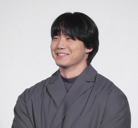 イベントに出席した青木マッチョ
