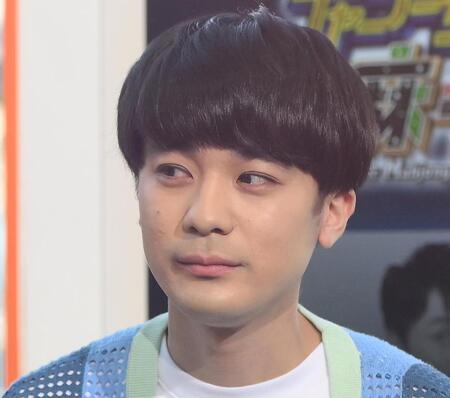 ダウ９００００・蓮見翔
