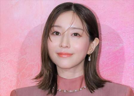 田中みな実
