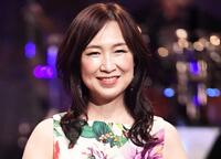 森口博子