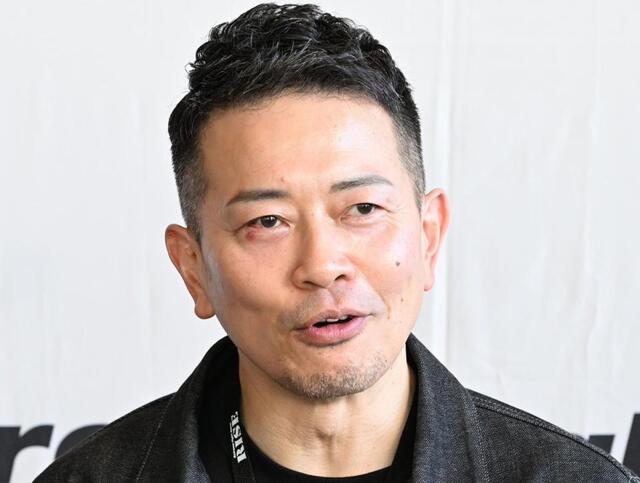 宮迫博之は連日深酒 収録中も「臭い」