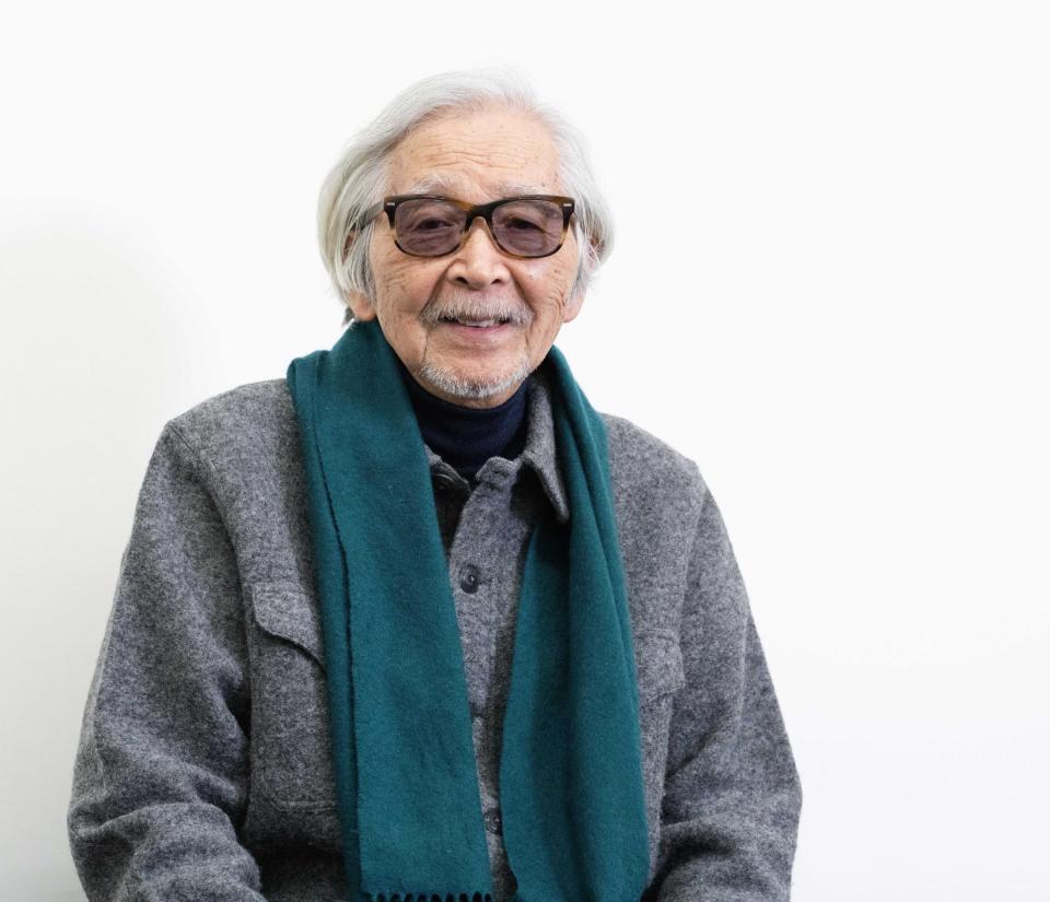 日本芸術院長の後任に選ばれた山田洋次氏