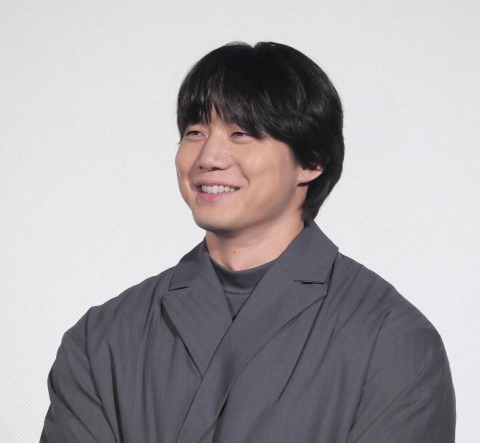 イベントに出席した青木マッチョ