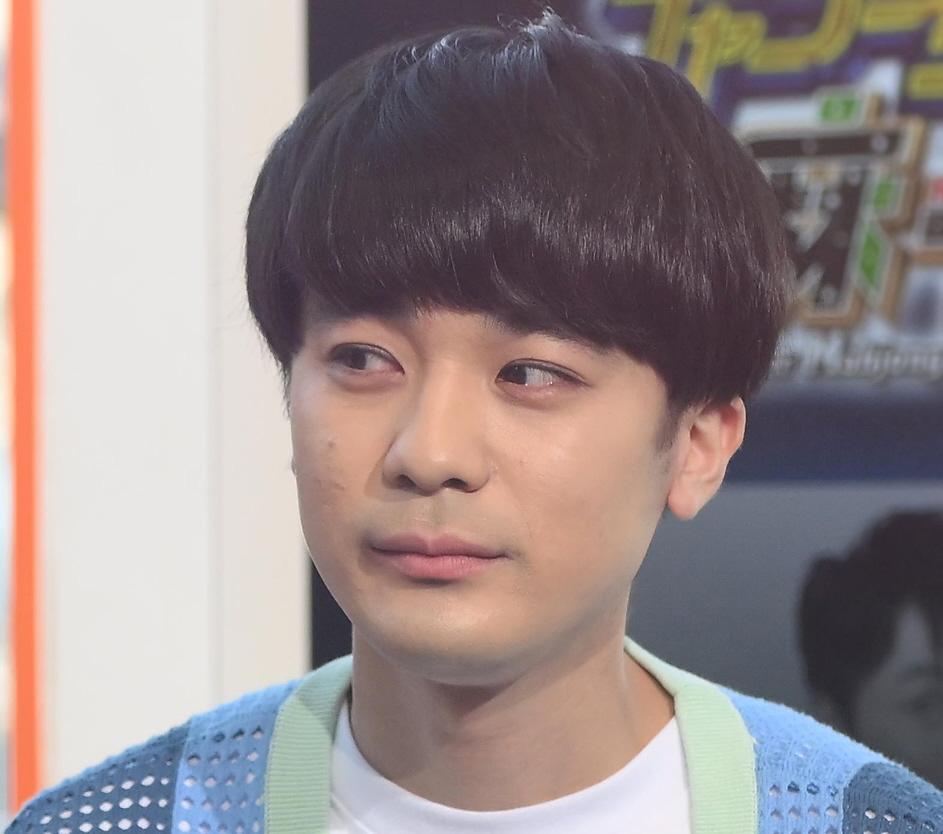 ダウ９００００・蓮見翔