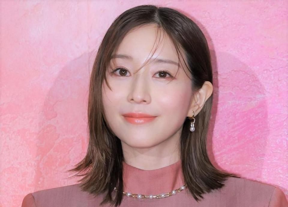 田中みな実