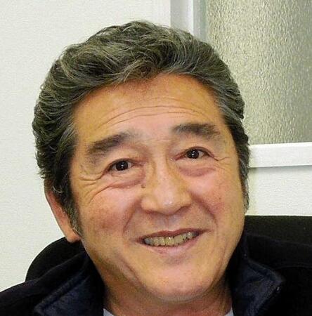 松方弘樹さん
