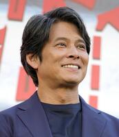 織田裕二