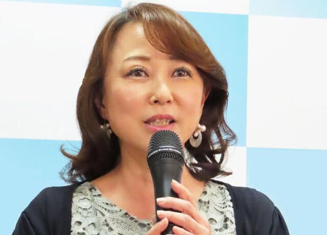 つちやかおり 69歳の実兄の死去を報告