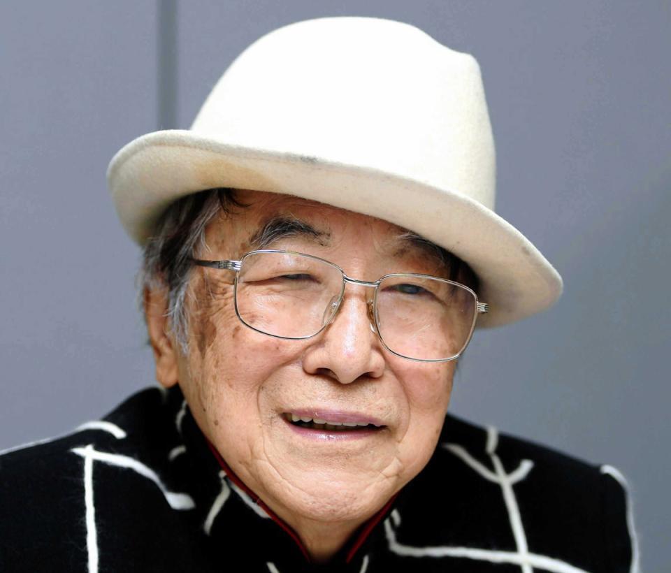 浜村淳
