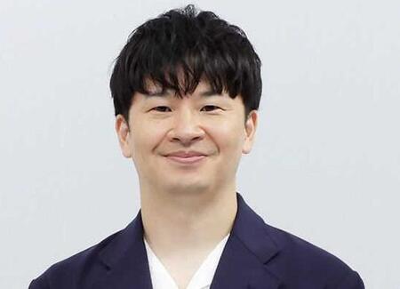 オードリー・若林正恭