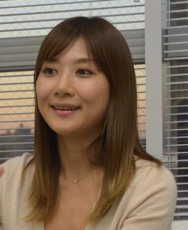 藤崎奈々子（２０１３年）