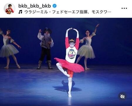 バイク川崎バイクのインスタグラム＠ｂｋｂ＿ｂｋｂ＿ｂｋｂから