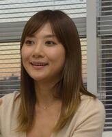 藤崎奈々子（２０１３年）