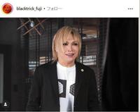 フジテレビ「ブラックトリック～裁きを操る弁護人～」インスタグラム＠ｂｌａｃｋｔｒｉｃｋ＿ｆｕｊｉ 