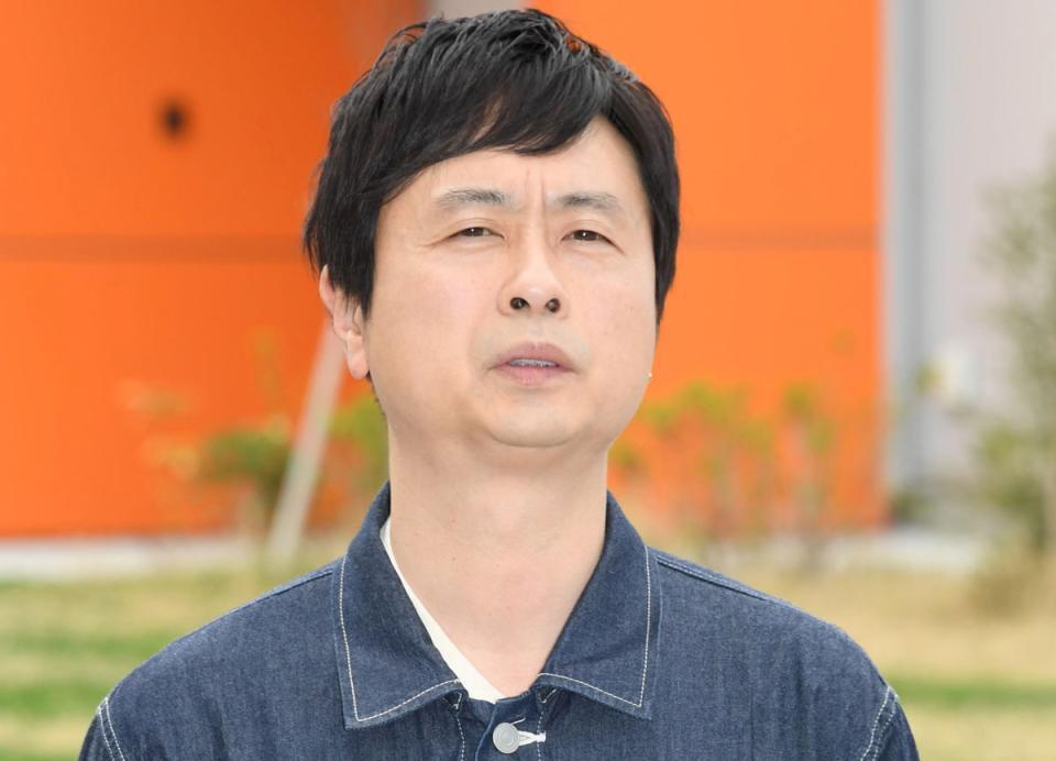 次長課長・河本準一