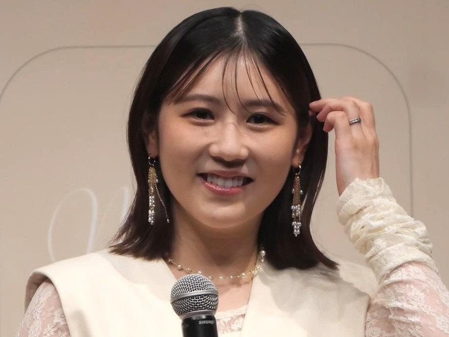 西野未姫