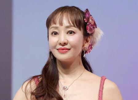 神田うの