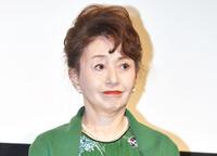 加賀まりこ