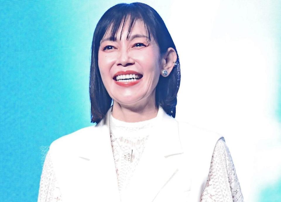 須藤理彩