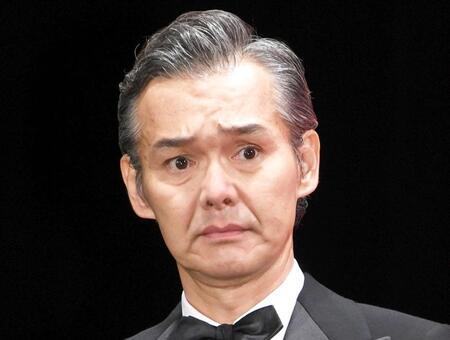 渡部篤郎