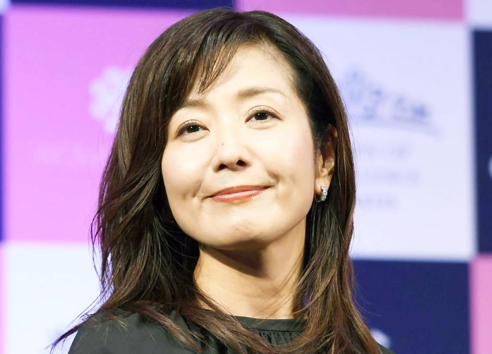 菊間千乃氏
