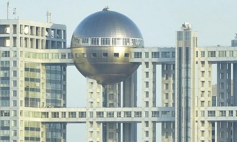フジテレビ
