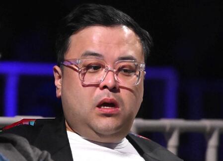 とろサーモン・久保田かずのぶ