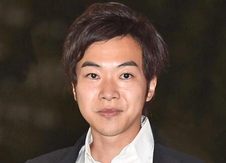 音喜多駿氏
