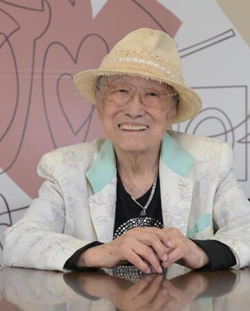 長寿番組を終え晴れやかな表情の浜村淳さん＝大阪／ＭＢＳラジオ（撮影・金居みつよし）
