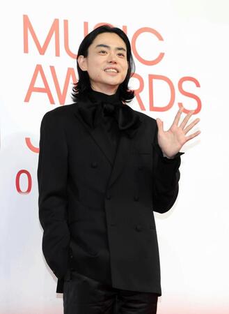 菅田将暉