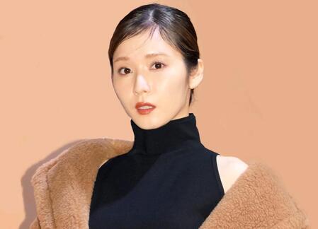 松岡茉優