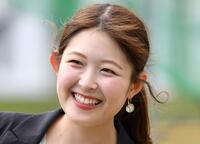 諸國沙代子アナウンサー