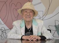 長寿番組を終え晴れやかな表情の浜村淳さん＝大阪／ＭＢＳラジオ（撮影・金居みつよし）