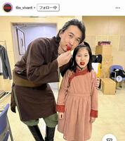 ＴＢＳ「ＶＩＶＡＮＴ」インスタグラム＠ｔｂｓ＿ｖｉｖａｎｔ 