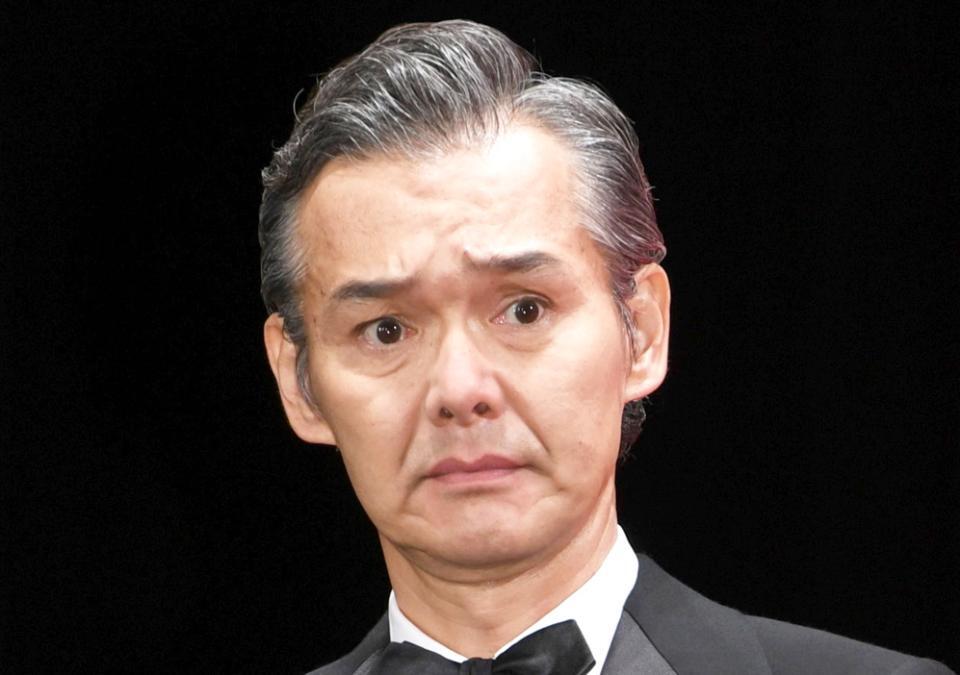 渡部篤郎