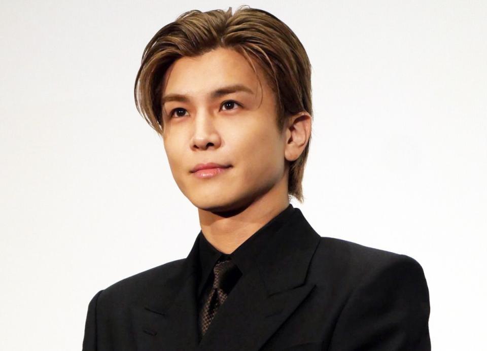 岩田剛典