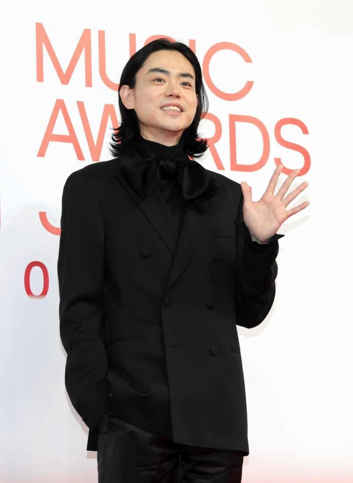 菅田将暉