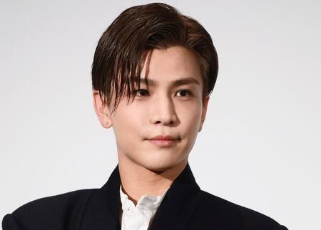 岩田剛典