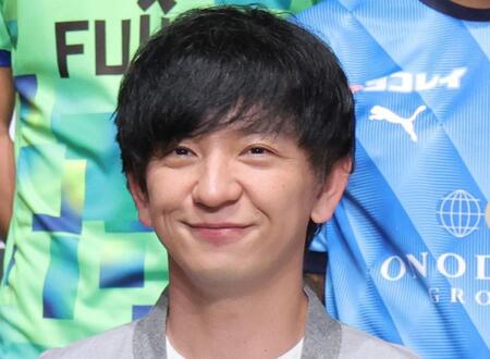 パンサー・向井慧
