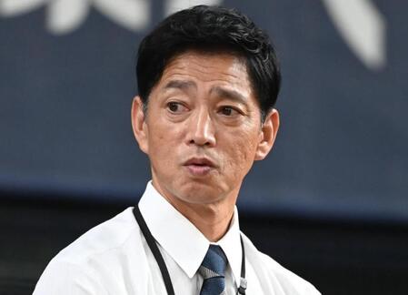 田口壮氏