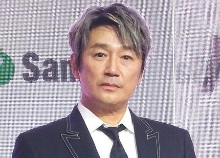 近藤真彦
