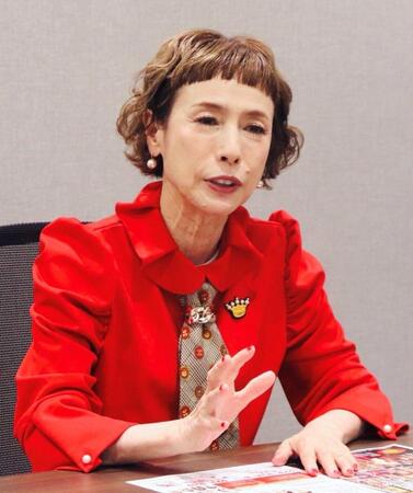 伊東四朗について語る久本雅美