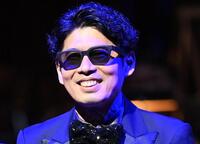 ゴスペラーズ・村上てつや