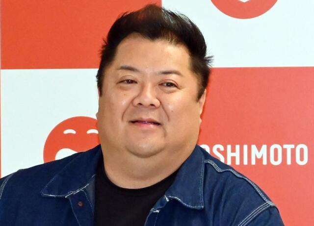 ブラマヨ小杉「生まれつき」の持病告白