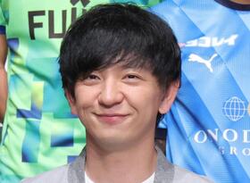 パンサー・向井慧