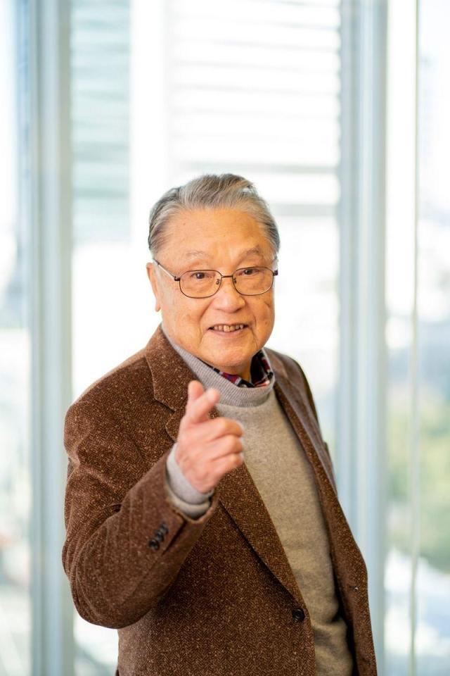 来年９０歳の誕生日に芸能界を引退する伊東四朗