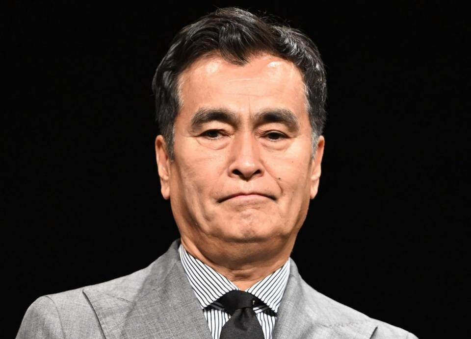石原良純